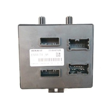 Recambio de modulo electronico para renault clio iv 1.5 dci diesel fap referencia OEM IAM 231A04792R 524451F09 