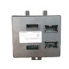 Recambio de modulo electronico para renault clio iv 1.5 dci diesel fap referencia OEM IAM 231A04792R 524451F09 
