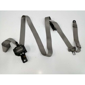 Recambio de cinturon seguridad trasero izquierdo para kia carnival / grand carnival iii (vq) 2.9 crdi referencia OEM IAM 898104D