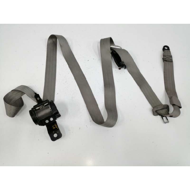 Recambio de cinturon seguridad trasero izquierdo para kia carnival / grand carnival iii (vq) 2.9 crdi referencia OEM IAM 898104D
