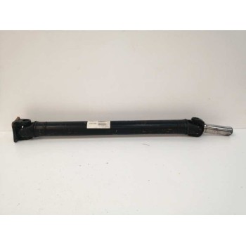 Recambio de transmision central para nissan terrano/terrano.ii (r20) lx (3-ptas.) referencia OEM IAM  102 CM 