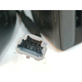 Recambio de enganche cinturon izquierdo para renault clio iv 1.5 dci diesel fap referencia OEM IAM 878176563R TRASERO 