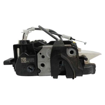 Recambio de cerradura puerta delantera izquierda para citroën c3 aircross 1.2 12v e-thp / puretech referencia OEM IAM 266782 169