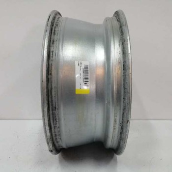 Recambio de llanta para opel zafira a 1.8 16v cat referencia OEM IAM 9192422 6JX15 ET43 