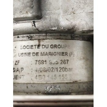 Recambio de bomba direccion para audi a6 avant (4b5) 2.5 v6 24v tdi referencia OEM IAM 4B0145155R  