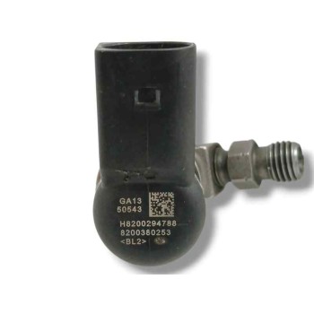 Recambio de inyector para renault scenic ii 1.5 dci diesel referencia OEM IAM 8200380253 H8200294788 