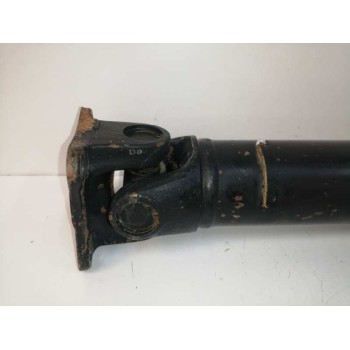 Recambio de transmision central para nissan terrano/terrano.ii (r20) lx (3-ptas.) referencia OEM IAM  102 CM 