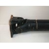 Recambio de transmision central para nissan terrano/terrano.ii (r20) lx (3-ptas.) referencia OEM IAM  102 CM 