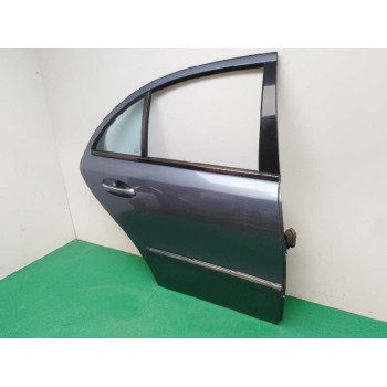 Recambio de puerta trasera derecha para mercedes-benz clase e (w211) berlina 3.2 cdi cat referencia OEM IAM A2117300205  