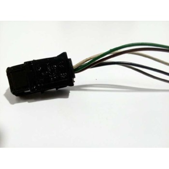 Recambio de retrovisor izquierdo para peugeot 307 break / sw (s1) break xr referencia OEM IAM 946070 5 CABLES 