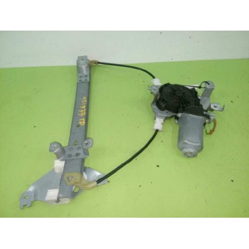 ELEVALUNAS TRASERO DERECHO FUNDA 402190A 