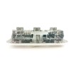Recambio de luz interior para peugeot 5008 1.2 12v e-thp referencia OEM IAM 9682063880  