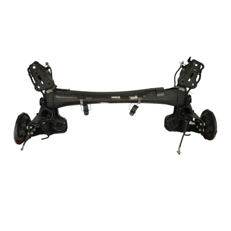 Recambio de puente trasero para citroën c4 iii (ba_, bb_, bc_) 1.2 puretech 130 (bahnsa, bahnsb) referencia OEM IAM 1642991780 5