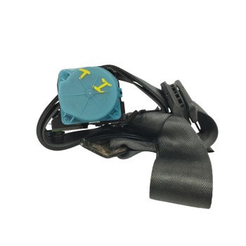 Recambio de cinturon seguridad trasero izquierdo para hyundai i10 ii (ba, ia) 1.0 referencia OEM IAM 89810B9000  