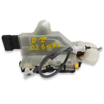 Recambio de cerradura puerta delantera izquierda para citroën c3 aircross 1.2 12v e-thp / puretech referencia OEM IAM 266782 169