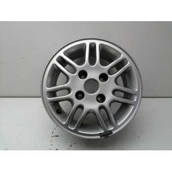 Recambio de llanta para peugeot 306 berlina 3/5 puertas (s1) 1.4 referencia OEM IAM  5,5JX13CH 4H 4X110