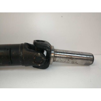 Recambio de transmision central para nissan terrano/terrano.ii (r20) lx (3-ptas.) referencia OEM IAM  102 CM 