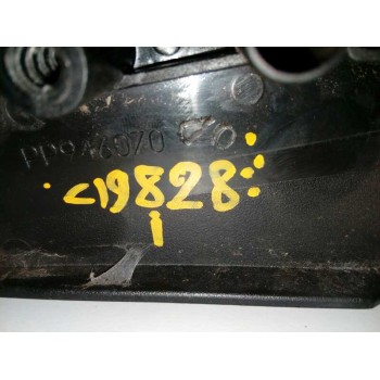 Recambio de retrovisor izquierdo para peugeot 307 break / sw (s1) break xr referencia OEM IAM 946070 5 CABLES 