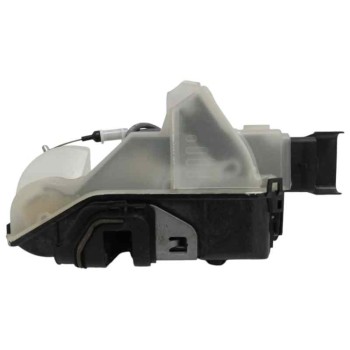 Recambio de cerradura puerta delantera izquierda para citroën c3 aircross 1.2 12v e-thp / puretech referencia OEM IAM 266782 169