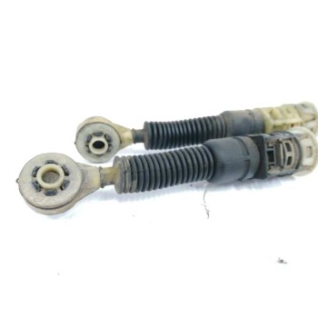 Recambio de palanca cambio para renault clio iv 1.5 dci diesel fap referencia OEM IAM 349017122R  