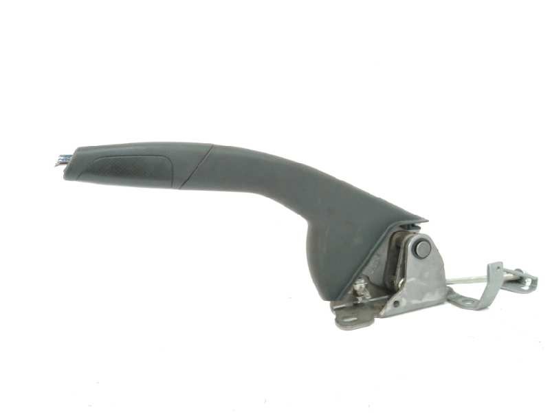 Recambio de palanca freno de mano para renault clio iv 1.5 dci diesel fap referencia OEM IAM   