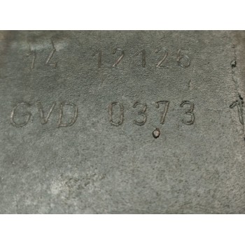 Recambio de caja cambios para audi a4 cabrio (8h) 2.0 16v tfsi referencia OEM IAM GVD  