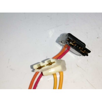 Recambio de antirrobo para renault 19 hatchback (b/c53) 1.9 diesel referencia OEM IAM   