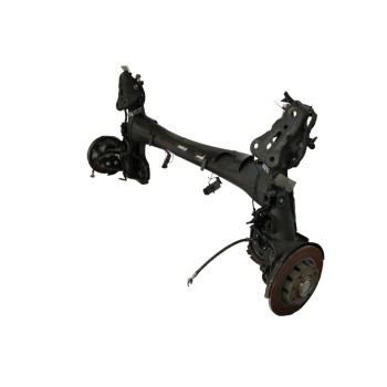 Recambio de puente trasero para citroën c4 iii (ba_, bb_, bc_) 1.2 puretech 130 (bahnsa, bahnsb) referencia OEM IAM 1642991780 5