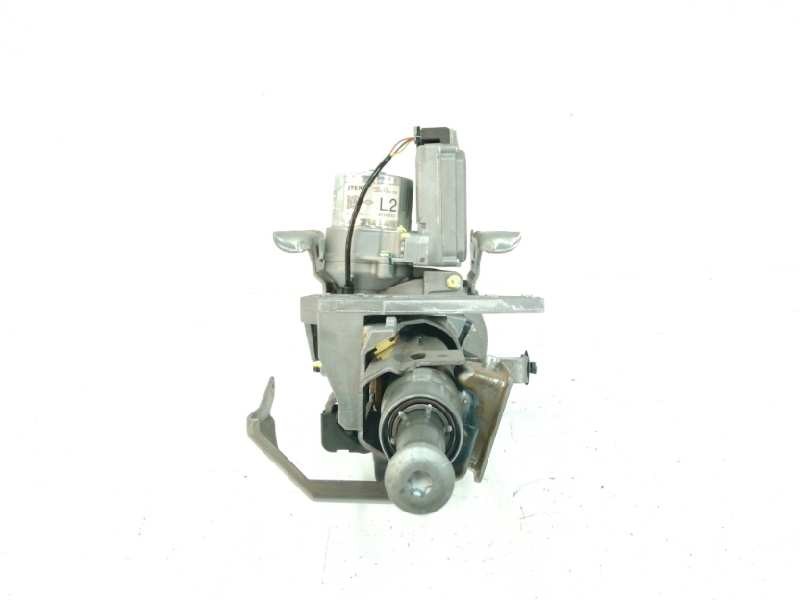 Recambio de columna direccion para renault clio iv 1.5 dci diesel fap referencia OEM IAM 488106771R  