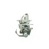 Recambio de columna direccion para renault clio iv 1.5 dci diesel fap referencia OEM IAM 488106771R  