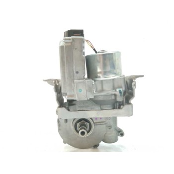 Recambio de columna direccion para renault clio iv 1.5 dci diesel fap referencia OEM IAM 488106771R  