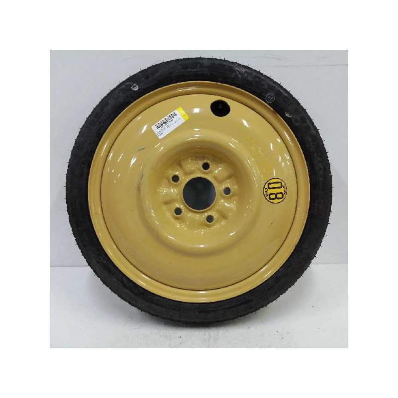 Recambio de neumatico repuesto para mazda 5 berl. (cr) 2.0 turbodiesel cat referencia OEM IAM 9965234060 J16X4T 