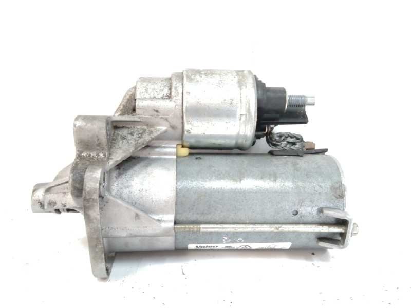 Recambio de motor arranque para renault clio iv 1.5 dci diesel fap referencia OEM IAM 233003329R Recambio de motor arranque para renault clio iv 1.5 dci diesel fap referencia OEM IAM 233003329R