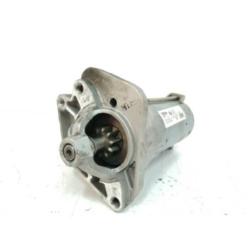 Recambio de motor arranque para renault clio iv 1.5 dci diesel fap referencia OEM IAM 233003329R  