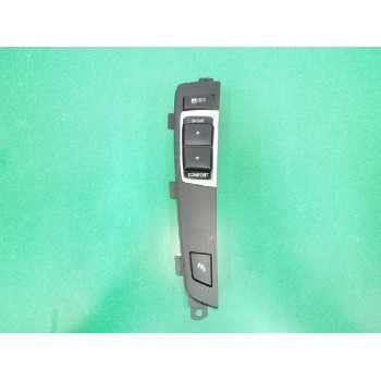 Recambio de mando multifuncion para bmw serie 5 lim. (f10) 2.0 16v turbodiesel referencia OEM IAM 61319202945 MODO CONDUCCION 