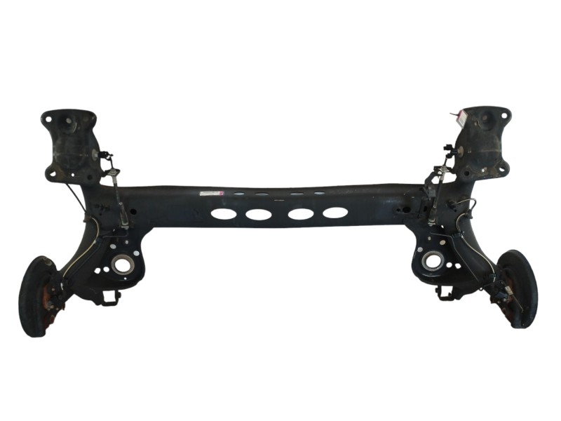 Recambio de puente trasero para seat ibiza (kj1) 1.0 tsi referencia OEM IAM 2Q0501053 2Q0501053BA Recambio de puente trasero para seat ibiza (kj1) 1.0 tsi referencia OEM IAM 2Q0501053 2Q0501053BA