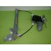 Recambio de elevalunas trasero derecho para nissan qashqai+2 (jj10) acenta referencia OEM IAM FUNDA 402190A 