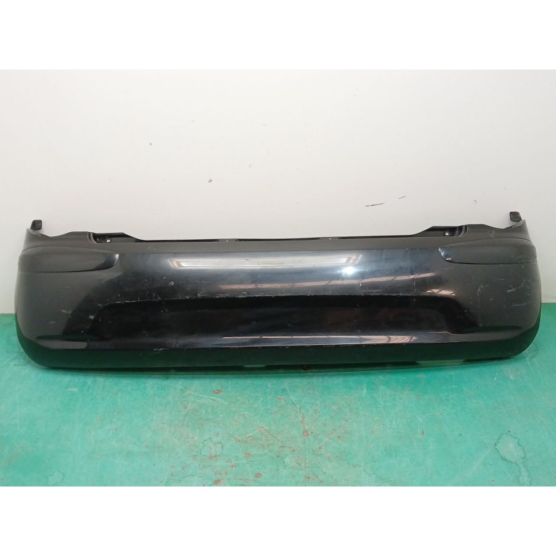 Recambio de paragolpes trasero para kia picanto i (sa) 1.0 referencia OEM IAM 8661007500  