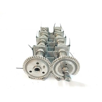 Recambio de culatin para mercedes-benz clase c (w203) berlina 200 cdi (203.004) referencia OEM IAM R6110160504  