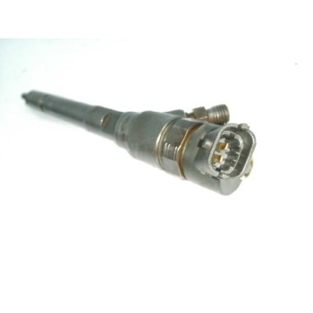 Recambio de inyector para hyundai sonata (nf) 2.0 crdi comfort i referencia OEM IAM 3380027400 0445110258 