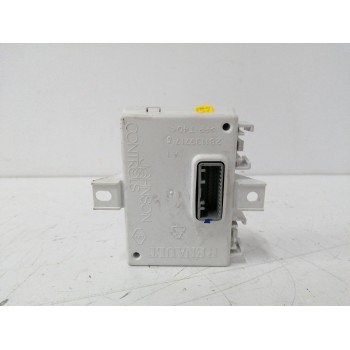 Recambio de modulo electronico para renault clio iv 1.5 dci diesel fap referencia OEM IAM 283468105R 3130826 