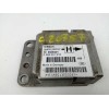 Recambio de centralita airbag para nissan almera (n16/e) comfort referencia OEM IAM 988205M302 0285001318 