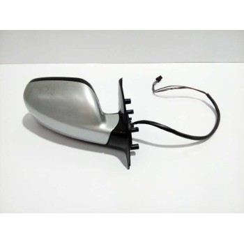 Recambio de retrovisor derecho para peugeot 307 break / sw (s1) break xr referencia OEM IAM  6 CABLES 