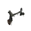 Recambio de puente trasero para citroën c4 iii (ba_, bb_, bc_) 1.2 puretech 130 (bahnsa, bahnsb) referencia OEM IAM 1642991780 5