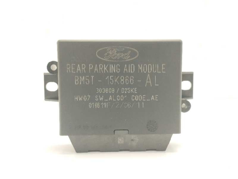 Recambio de modulo electronico para ford c-max trend referencia OEM IAM BM5T15K866AL Recambio de modulo electronico para ford c-max trend referencia OEM IAM BM5T15K866AL