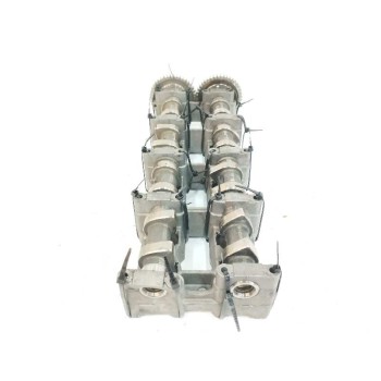 Recambio de culatin para mercedes-benz clase c (w203) berlina 200 cdi (203.004) referencia OEM IAM R6110160504  