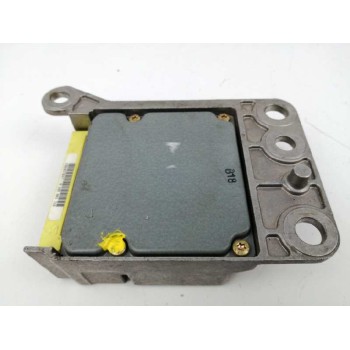 Recambio de centralita airbag para nissan almera (n16/e) comfort referencia OEM IAM 988205M302 0285001318 