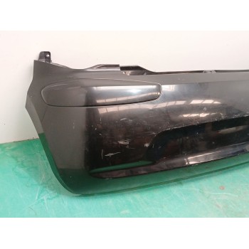 Recambio de paragolpes trasero para kia picanto i (sa) 1.0 referencia OEM IAM 8661007500  