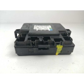 Recambio de modulo confort para mercedes-benz clase b (w245) 200 cdi (245.208) referencia OEM IAM A1698201385  