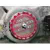 Recambio de caja transfer para dodge nitro 2.8 crd referencia OEM IAM P52853491AB  